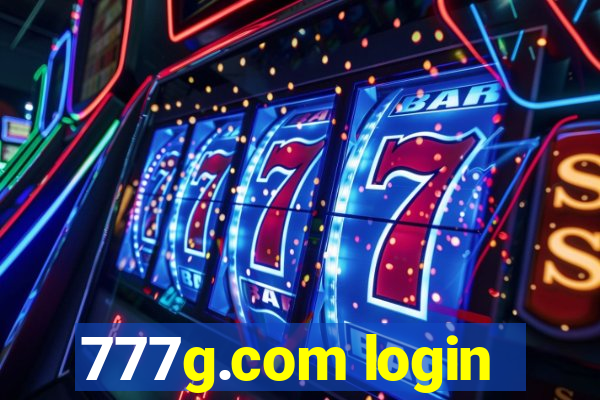 777g.com login